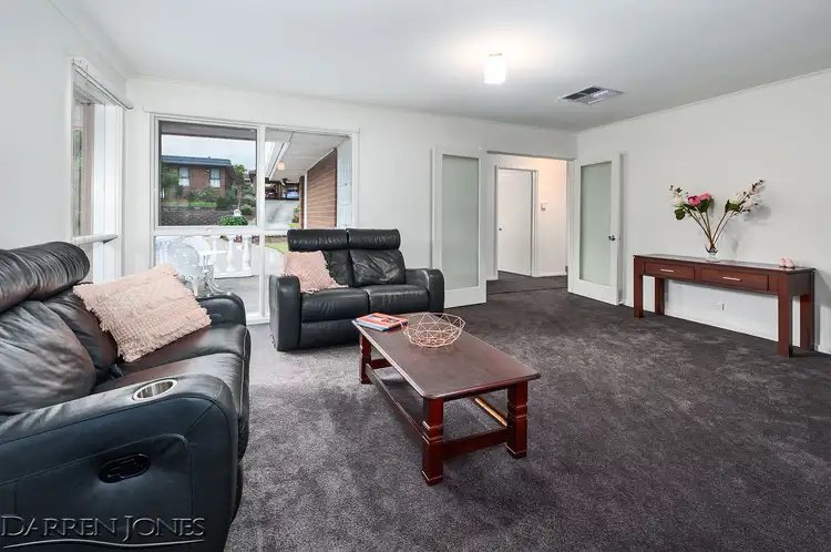 Fourth view of Homely house listing, 16 Warralong Avenue, Greensborough VIC 3088