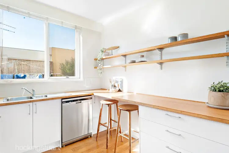 Fifth view of Homely apartment listing, 2/91 Beach Road, Sandringham VIC 3191