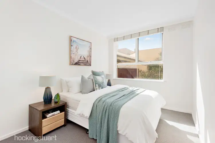 Sixth view of Homely apartment listing, 2/91 Beach Road, Sandringham VIC 3191
