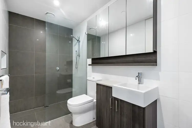 Sixth view of Homely apartment listing, 407/222 Bay Road, Sandringham VIC 3191