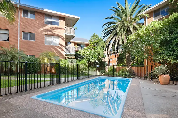 14/4 Greenwood Place, Freshwater NSW 2096
