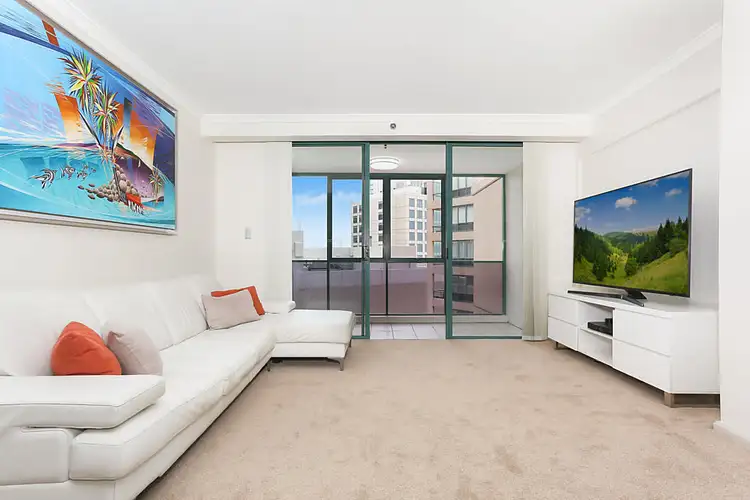 105/414-418 Pitt Street, Haymarket NSW 2000