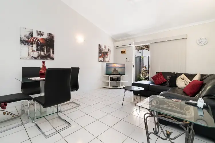 Main view of Homely unit listing, 1/6 Lowe Court, Driver NT 830