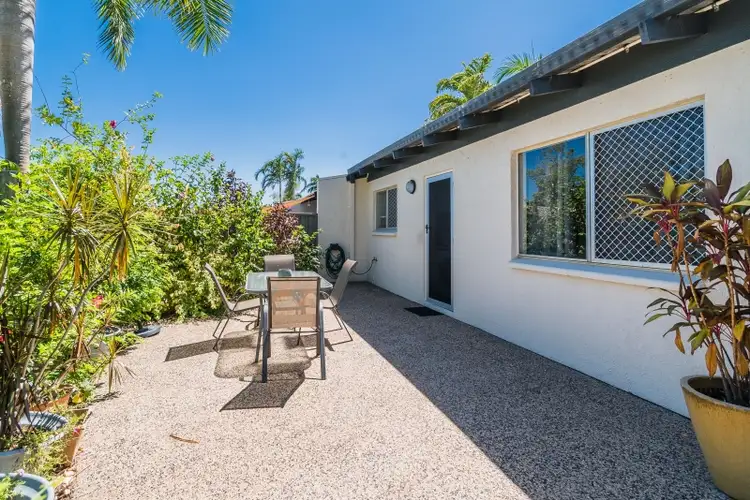 Second view of Homely unit listing, 1/6 Lowe Court, Driver NT 830