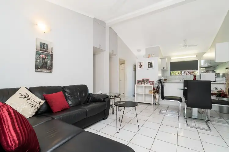 Third view of Homely unit listing, 1/6 Lowe Court, Driver NT 830