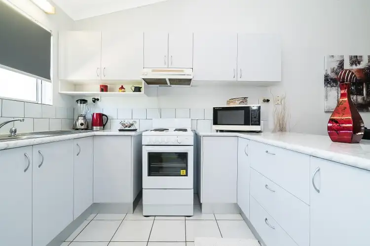 Fourth view of Homely unit listing, 1/6 Lowe Court, Driver NT 830