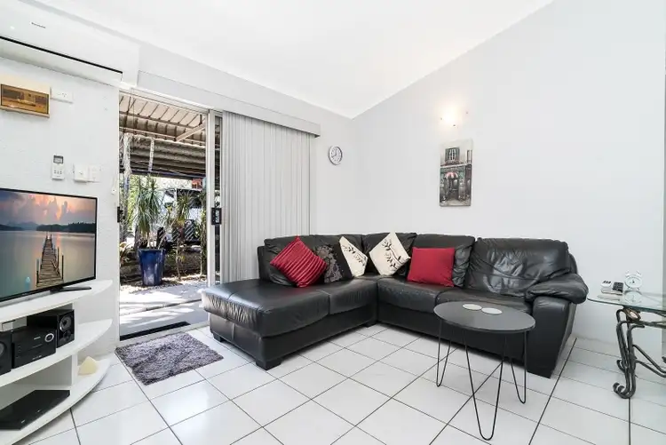 Fifth view of Homely unit listing, 1/6 Lowe Court, Driver NT 830