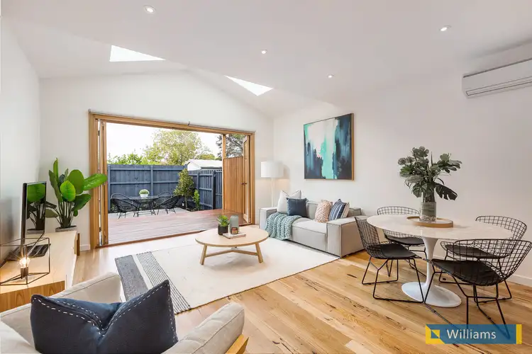 138 North Road, Newport VIC 3015