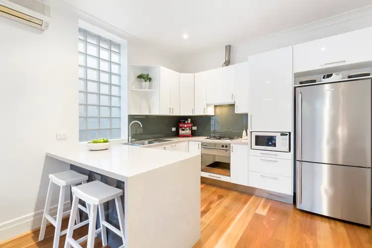 Fifth view of Homely house listing, 47A Henry Street, Prahran VIC 3181