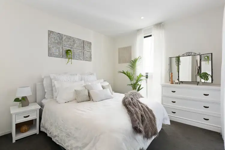 Fourth view of Homely apartment listing, 407/2A Montrose Place, Hawthorn East VIC 3123