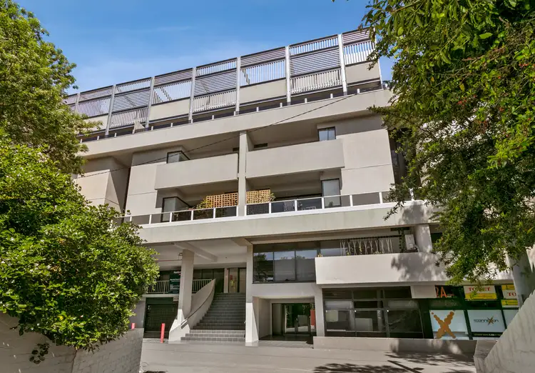 Sixth view of Homely apartment listing, 407/2A Montrose Place, Hawthorn East VIC 3123