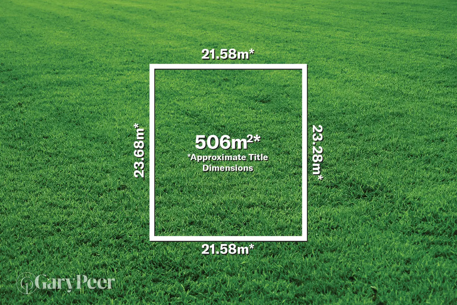 Main view of Homely land listing, 12 Ocean Street, Ormond VIC 3204