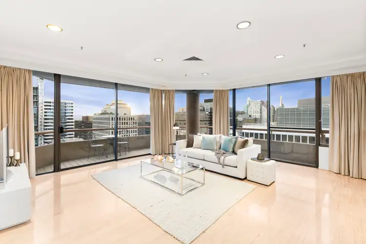 Penthouse5/431 St Kilda Road, Melbourne VIC 3004