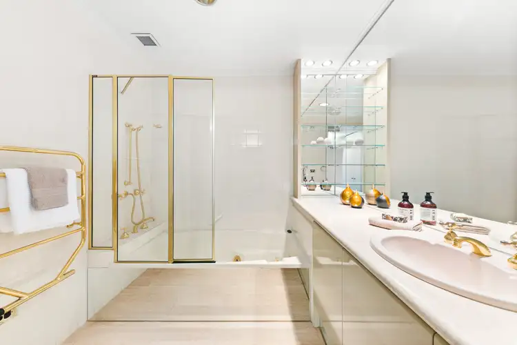Fourth view of Homely apartment listing, Penthouse5/431 St Kilda Road, Melbourne VIC 3004