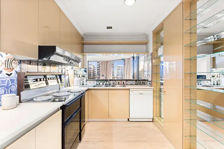 Fifth view of Homely apartment listing, Penthouse5/431 St Kilda Road, Melbourne VIC 3004