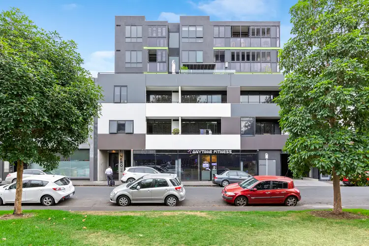 507/13-15 Grattan  Street, Prahran VIC 3181