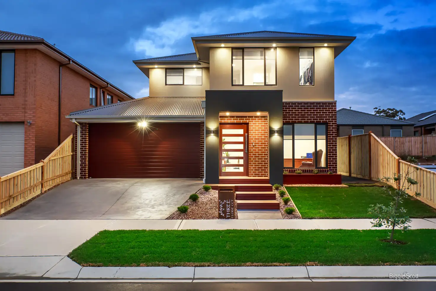 Main view of Homely house listing, 3 Eloise Circuit, Officer VIC 3809