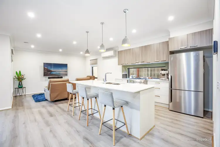 Second view of Homely house listing, 3 Eloise Circuit, Officer VIC 3809