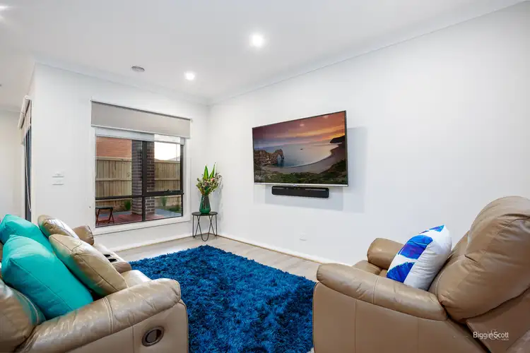 Third view of Homely house listing, 3 Eloise Circuit, Officer VIC 3809