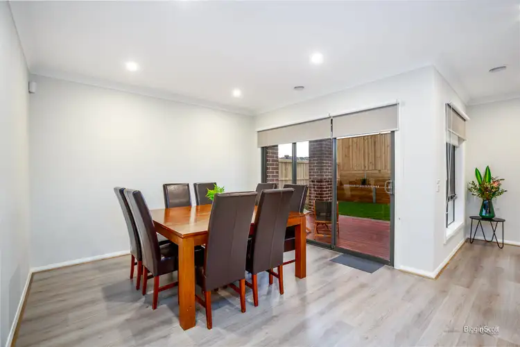 Fourth view of Homely house listing, 3 Eloise Circuit, Officer VIC 3809