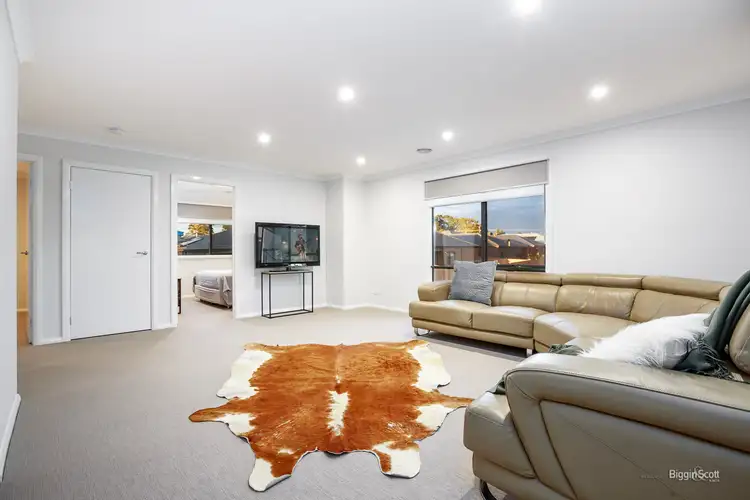 Fifth view of Homely house listing, 3 Eloise Circuit, Officer VIC 3809