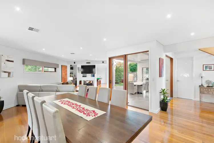 Third view of Homely house listing, 6 Waterside Place, Maribyrnong VIC 3032