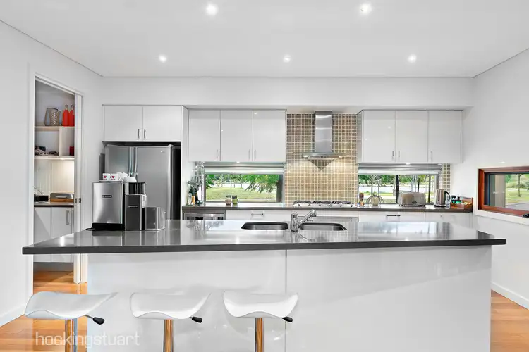 Fourth view of Homely house listing, 6 Waterside Place, Maribyrnong VIC 3032