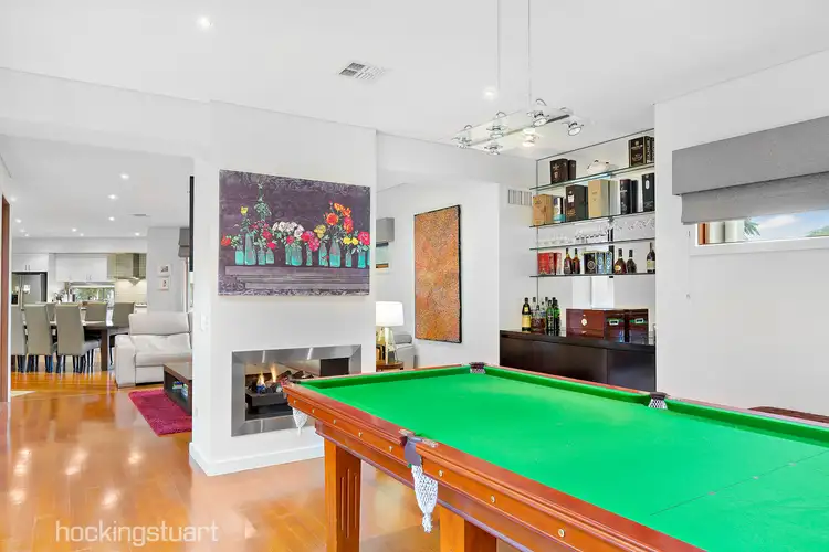 Fifth view of Homely house listing, 6 Waterside Place, Maribyrnong VIC 3032