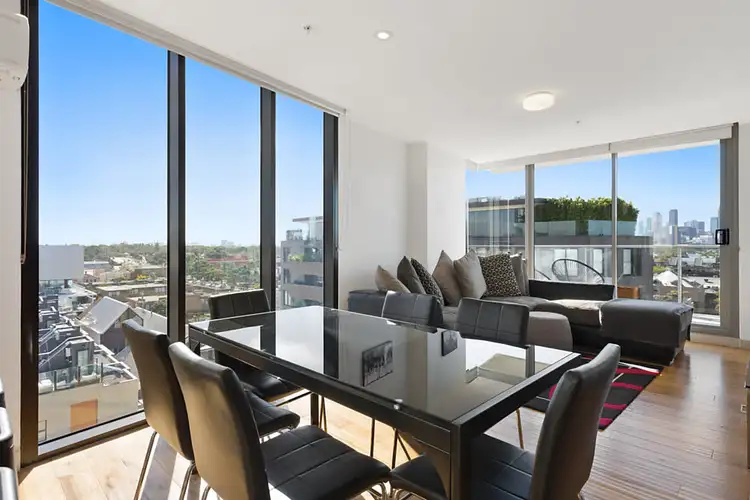 606/101 Bay Street, Port Melbourne VIC 3207