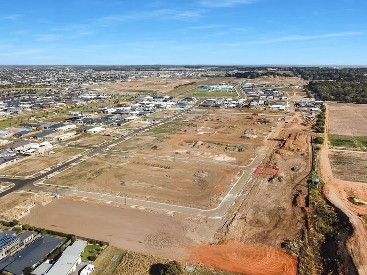Fourth view of Homely land listing, Lot 427 53 Pintail Drive, Torquay VIC 3228