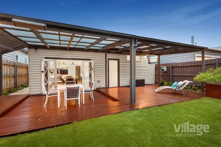 4 Acton Street, Seddon VIC 3011