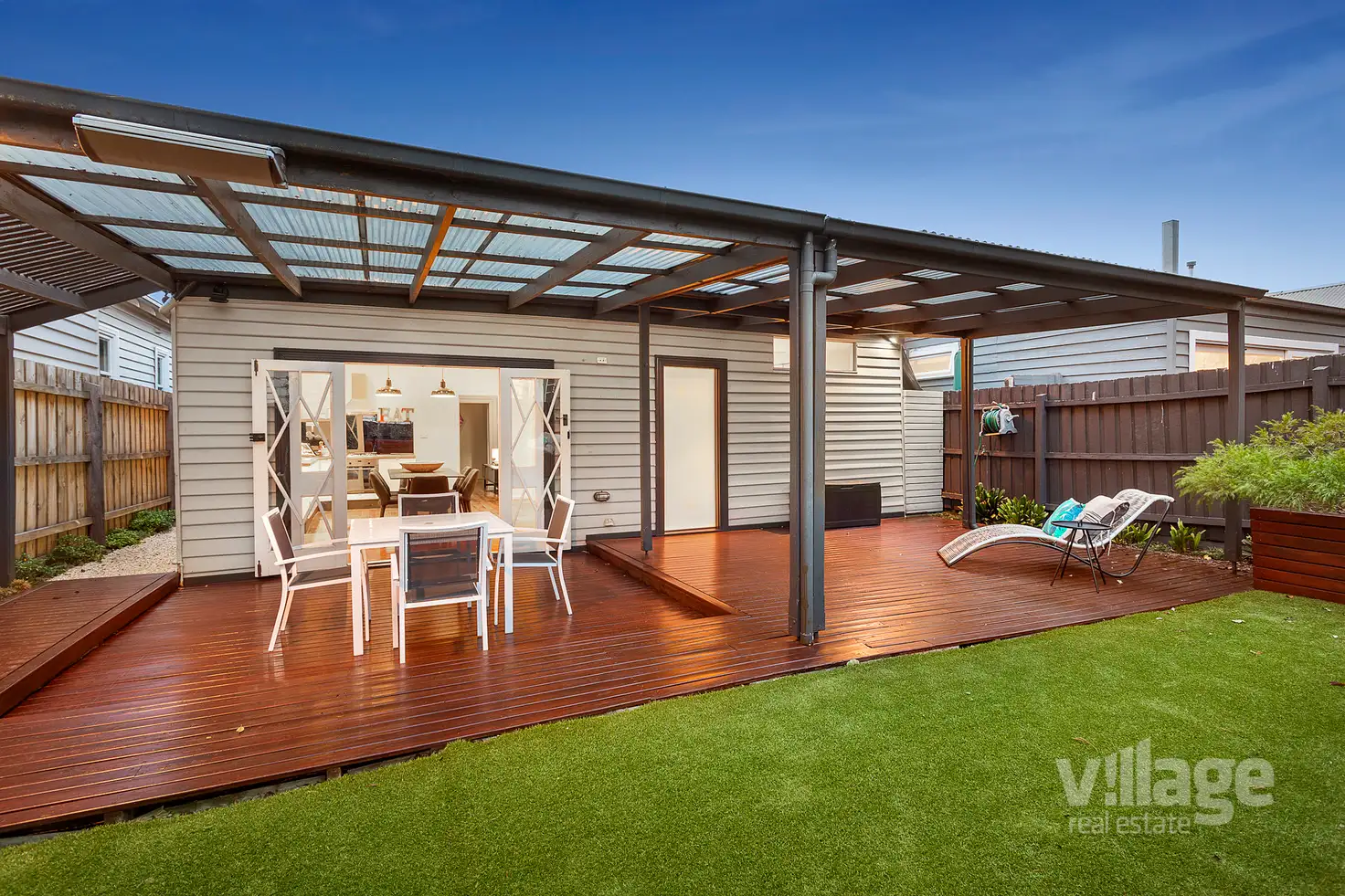 Main view of Homely house listing, 4 Acton Street, Seddon VIC 3011