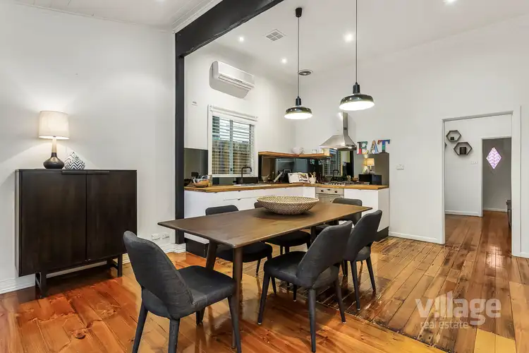 Fourth view of Homely house listing, 4 Acton Street, Seddon VIC 3011