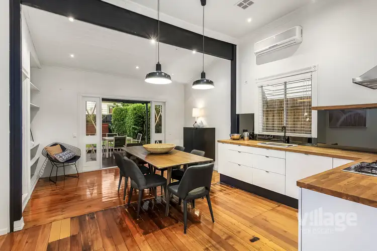 Fifth view of Homely house listing, 4 Acton Street, Seddon VIC 3011