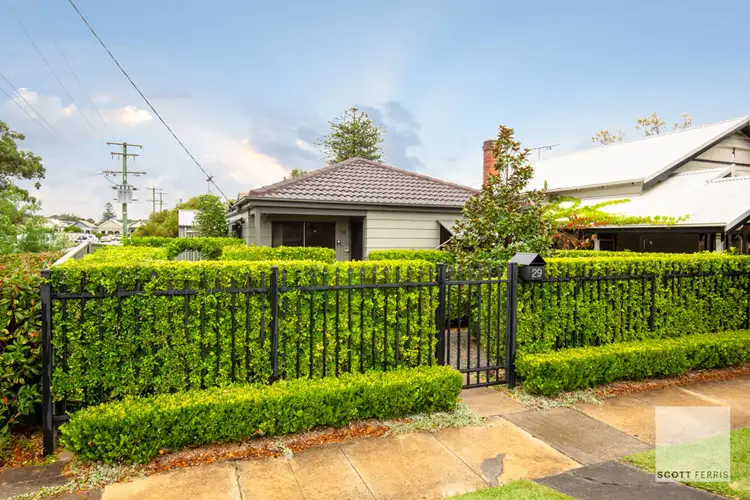 29 Carrington Street, Mayfield NSW 2304