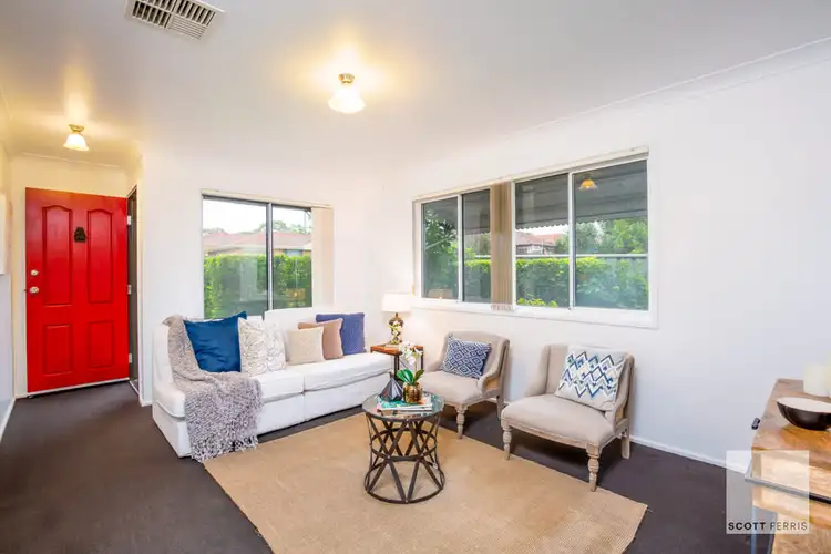 Third view of Homely house listing, 29 Carrington Street, Mayfield NSW 2304