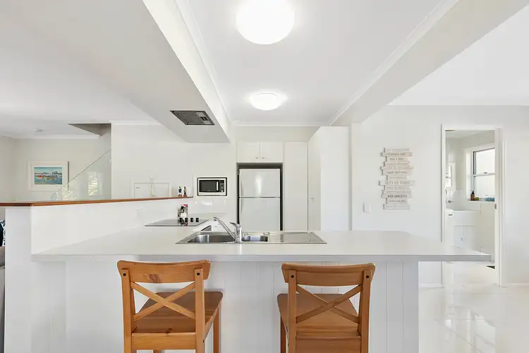 Third view of Homely townhouse listing, 36/8 James Street, Noosaville QLD 4566