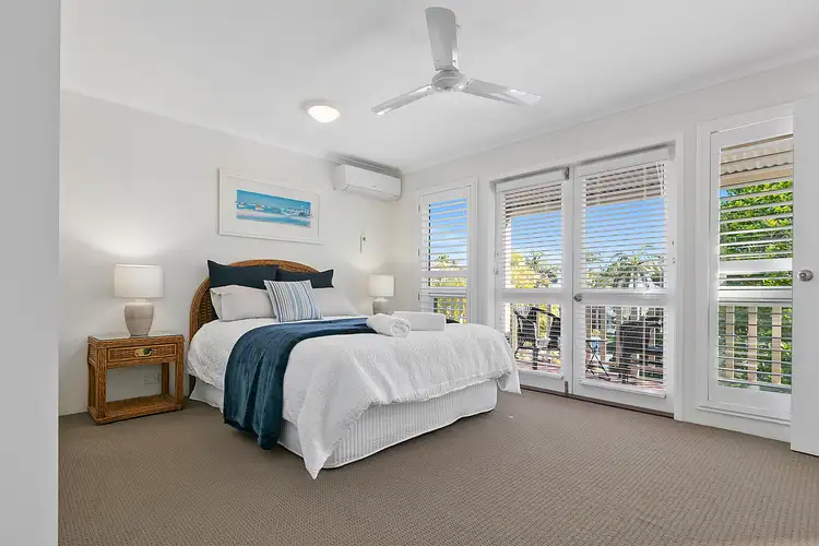 Fourth view of Homely townhouse listing, 36/8 James Street, Noosaville QLD 4566
