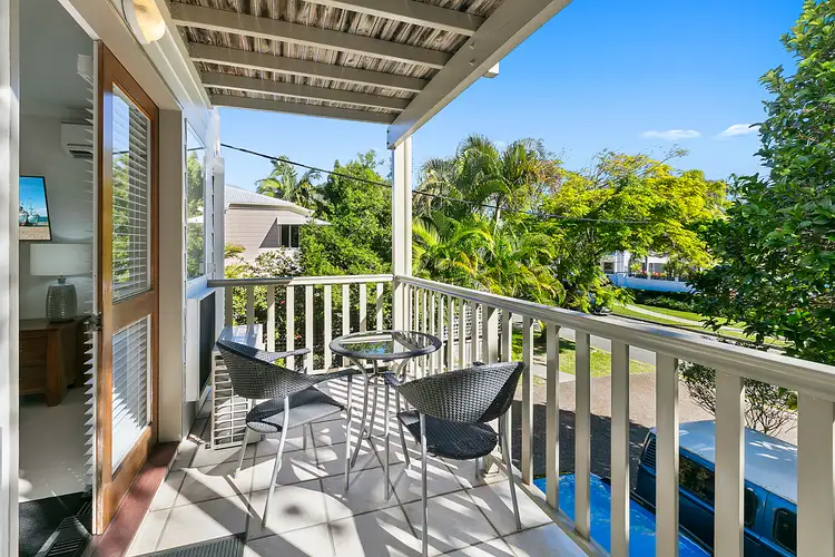 Fifth view of Homely townhouse listing, 36/8 James Street, Noosaville QLD 4566