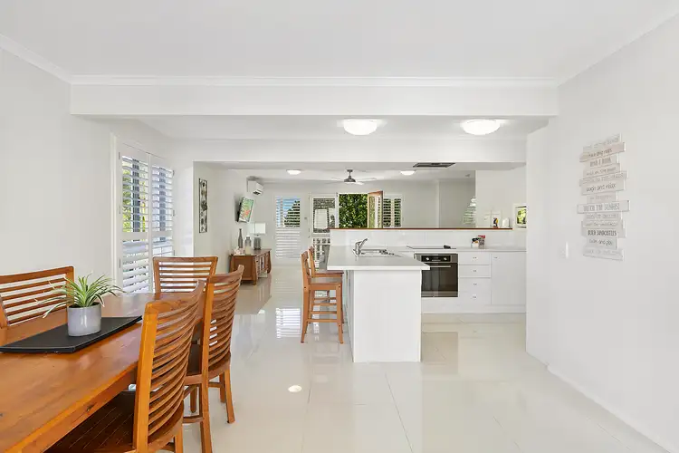 Sixth view of Homely townhouse listing, 36/8 James Street, Noosaville QLD 4566