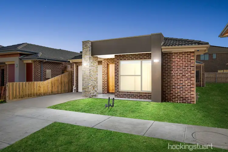 22 Berrigan  Street, Epping VIC 3076
