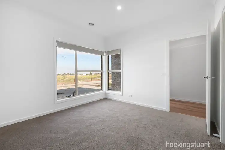 Second view of Homely house listing, 22 Berrigan Street, Epping VIC 3076