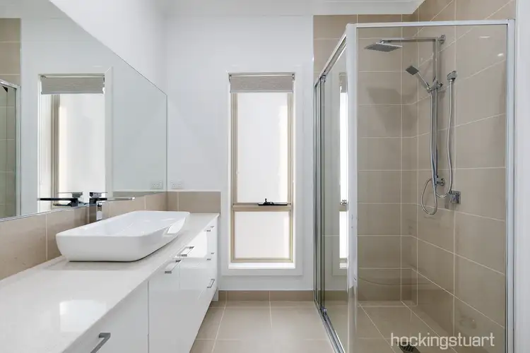 Third view of Homely house listing, 22 Berrigan Street, Epping VIC 3076