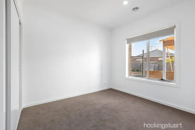 Fourth view of Homely house listing, 22 Berrigan Street, Epping VIC 3076