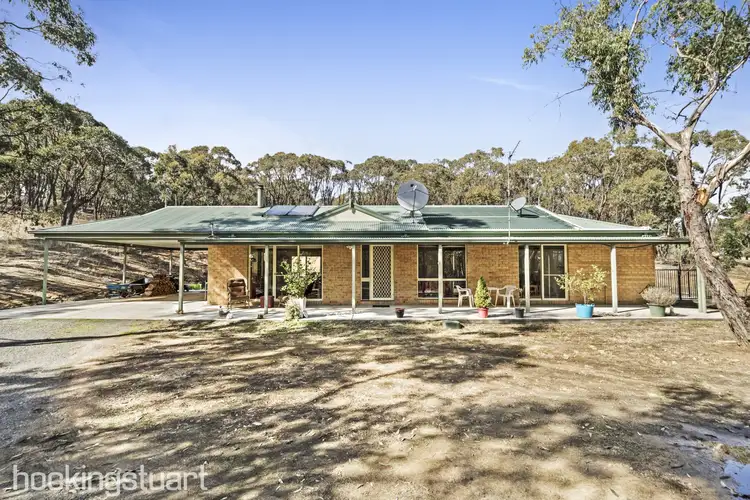 Main view of Homely house listing, 238 Flagstaff Ridge Road, Linton VIC 3360