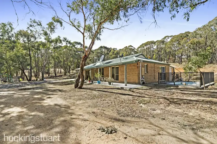 Second view of Homely house listing, 238 Flagstaff Ridge Road, Linton VIC 3360
