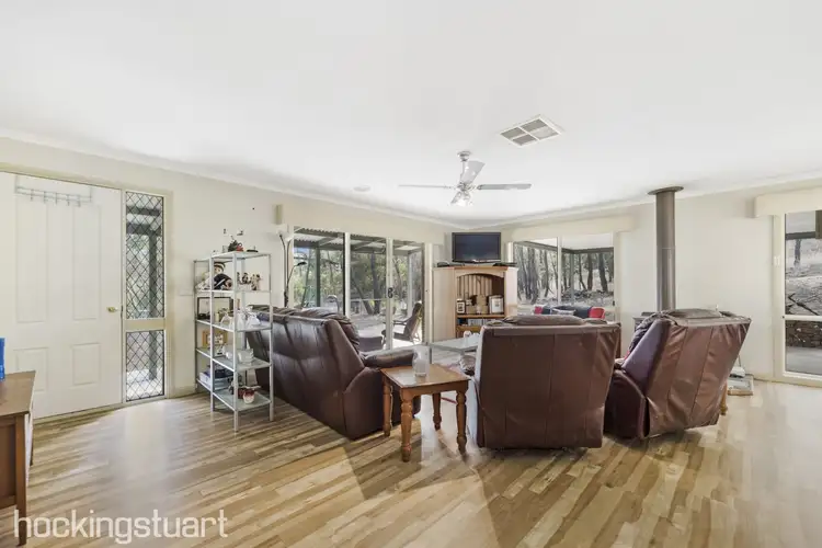 Third view of Homely house listing, 238 Flagstaff Ridge Road, Linton VIC 3360