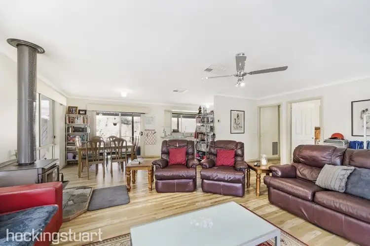 Fourth view of Homely house listing, 238 Flagstaff Ridge Road, Linton VIC 3360