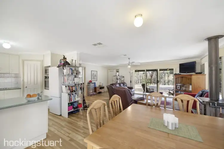 Fifth view of Homely house listing, 238 Flagstaff Ridge Road, Linton VIC 3360