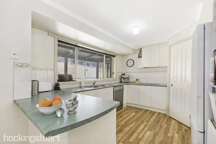 Sixth view of Homely house listing, 238 Flagstaff Ridge Road, Linton VIC 3360